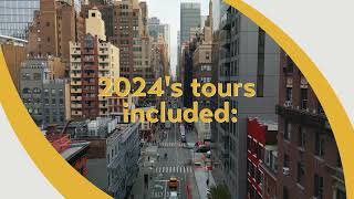 BVCA European Private Capital Conferences