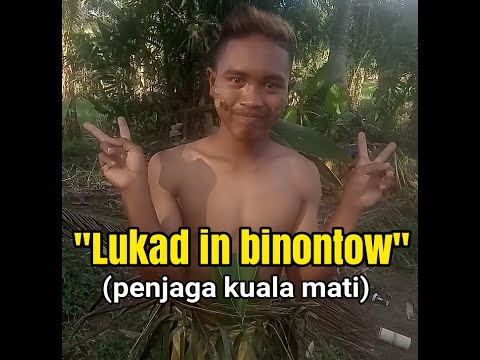 Viral film pendek - mongondow (mancing mania_binontow beach) 2020