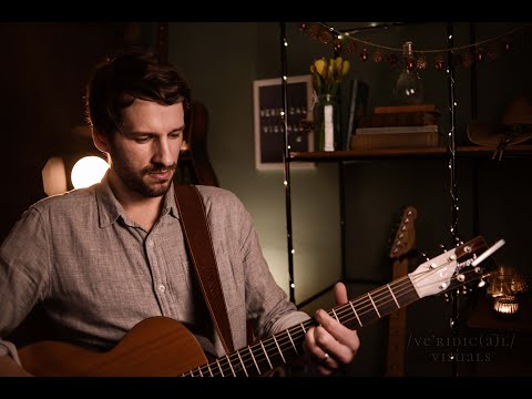 Ant Barnes - Acoustic Musician & Cover Artist - Showreel