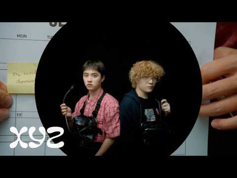 REVANO &lsquo;DUMB (Feat. PENOMECO)&rsquo; MV
