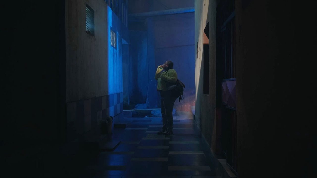 Transaction - trailer | IFFR 2025