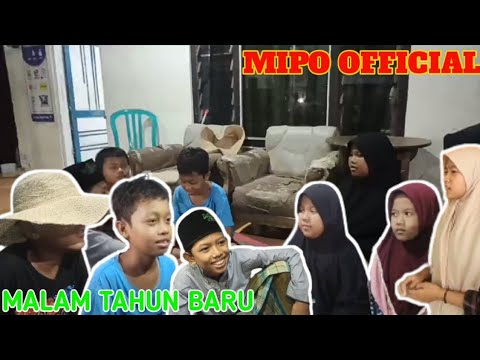 BAKAR-BAKAR || EPISODE 7 MIPO OFFICIAL