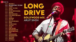 Download lagu Arijit Singh Long Drive Bollywood Mix | Apna Bana Le, Ve Maahi, Qaafirana, Aaj Se Teri,Kalank & More mp3
