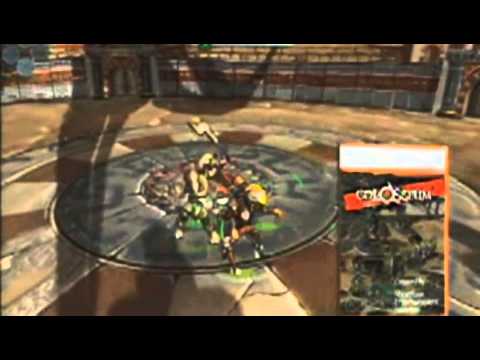 E3 2008 Microsoft Press Conference