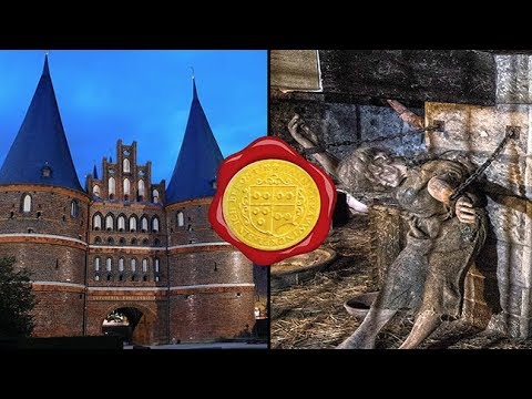 Life In Medieval Times - Torture Chamber Museum - Germany