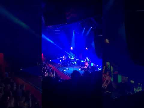 Seventeen (LIVE) -  Sharon Van Etten, Vicar Street, Dublin, 22nd June 2022