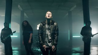 I Prevail - Bad Things (Official Music Video)