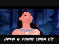 Pocahontas Dopo Il Fiume Cosa C è