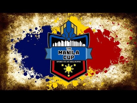 Manila Cup 2015