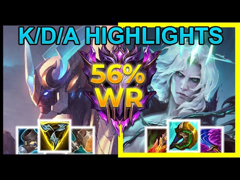 【 Viego 】vs Wukong - MASTER - Middle - Patch 11.15 - K/D/A Highlights