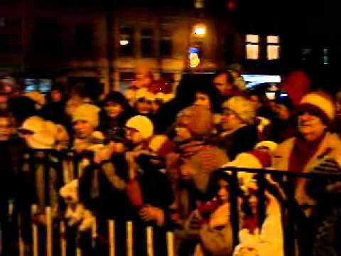 Mikołajki Drawsko 2007