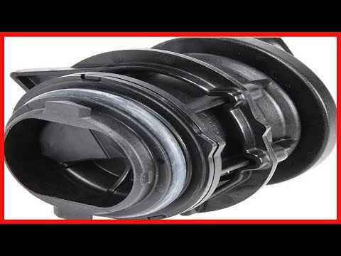 ACDelco GM Original Equipment FC256 Engine Oil Filler Cap