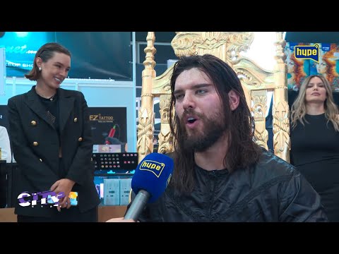 UNIŠTEN LUKS SALON ADAMA ADAKTARA! Razbijeno staklo po ulici, haos ispred lokala! Adam se oglasio!