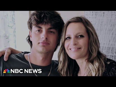 Good news: MLB draft pick celebrated by family shortly after mom's death 