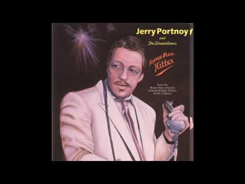 Jerry Portnoy -  Home run Hitter