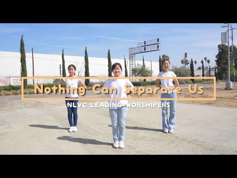 Nothing Can Separate Us by North Point Kids (Body Worship)