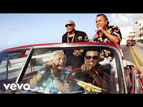 Gente de Zona - Mas Macarena (Official Music Video) ft. Los Del Rio