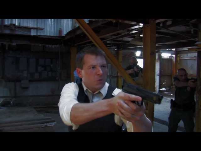 The Karma Killer New Trailer