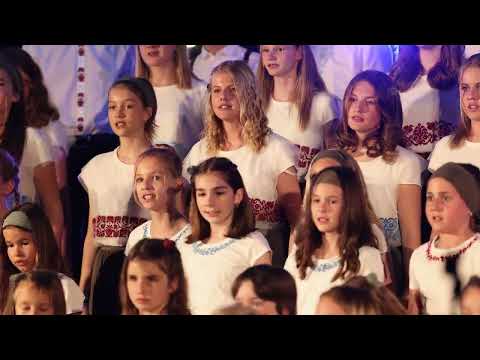 STIMMWERKBANDE – Believer – Jahreskonzert 2022