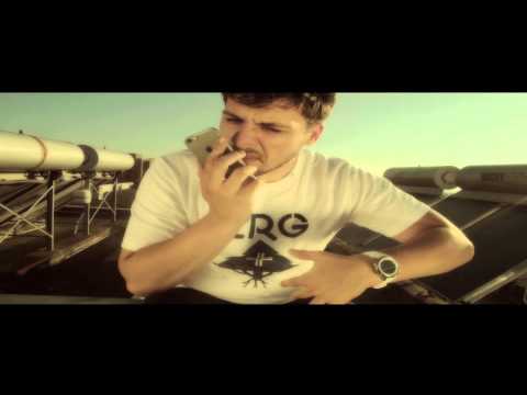 Kaines - À Minha Maneira [Video Oficial]