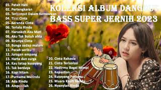 Download lagu KOPLO KENDANG RAMPAK TERBARU 2023.BUNGA SEDAP MALAM.FULL ALBUM.LAGU LAWAS TERBAIK mp3