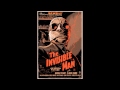 Invisible man Instrumental 