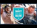 Athletes Take On The US Navy Seal Test (It's TOUGH) | Myprotein
