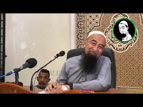 Download Ustaz Azhar Idrus Full.3gp .mp4  Codedwap