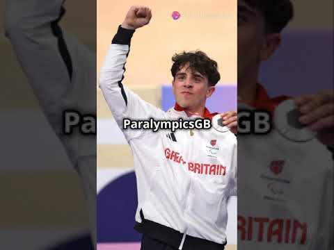 Day 3 Highlights: Paris 2024 Paralympics #paralympics  #sportsmanship  #tabletennis  #athletics