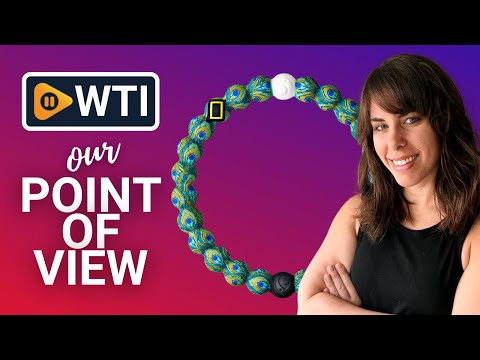 Lokai Silicone Beaded Bracelets - WTI product video review