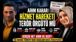 Yasak v. Türkiye Kararı: Ayrıntılı Analiz ve Ceza Davalarında Kullanım Yolları