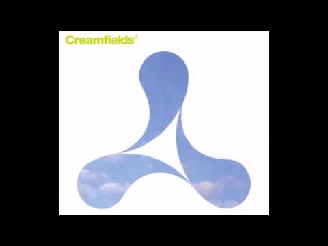 Judge Jules Live Creamfields 2000