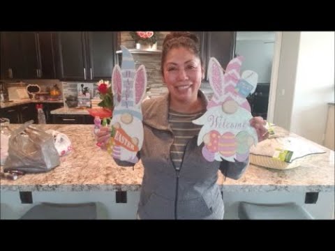 walmart, dollar tree and 99 cent store haul.( new...