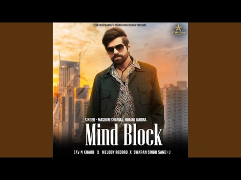 Mind Block — watch video