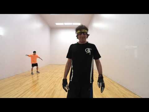 2017 WPH NYAC Qualifier Semifinal - Dan Armijo vs Matt Chu