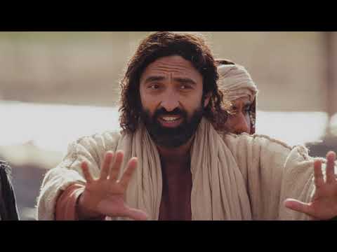 Euskara Basque | Matthew 13:1-23