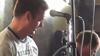 The Methadones - Transistor Radio live at Riot Fest