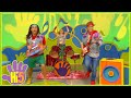 Hi 5 Energy S17 E12 How To Feel Energetic