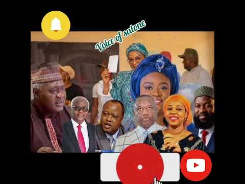 Payback Time as Power Slips: Sierra Leone as Bio sweat