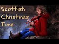 Christmas Day Ida Moarnin' - Scottish Fiddle Tune | Katy Adelson