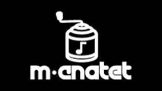M-Cnatet - 1 pind & 1 brew