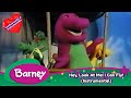 Barney Hey Look At Me I Can Fly Instrumental