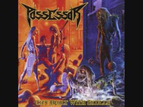 Possessor - Heavy Metal Underground