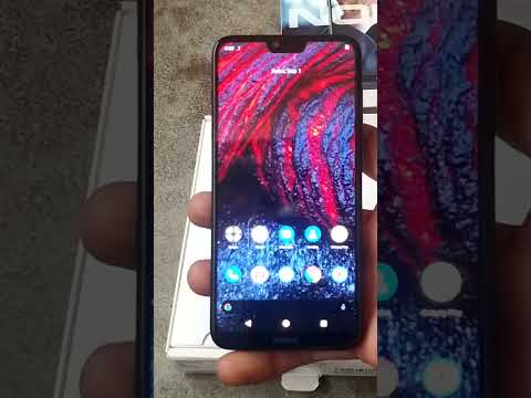 6. Nokia 6.1 Plus