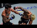 Martin Nguyen vs. Thanh Le | ONE Championship Fight Highlights