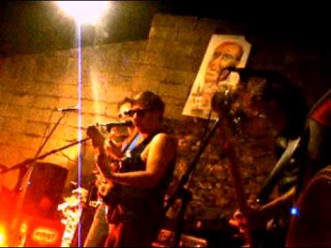 the Makeouts - PRICKLY pea BOWLS Festival 2009 - Part 1