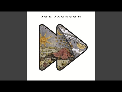 Neon Rain - Joe Jackson