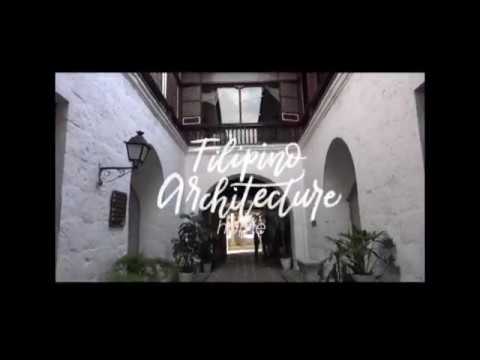 Intramuros: Spirit of Manila #Arch3UPCA 2018