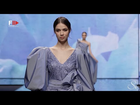 MUSANI COUTURE Si Sposaitalia Spring 2024 Milan - Fashion Channel