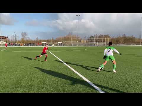 BSC’68 JO13-1 - E.M.M. JO13-1